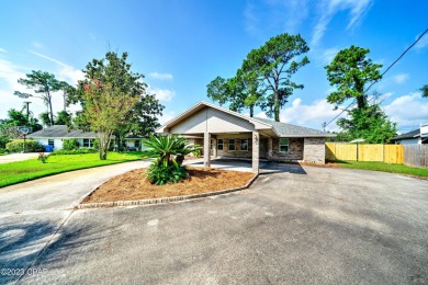 Beach Home For Sale in Panama City Beach, Florida