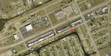 Beach Commercial For Sale in Cape Coral, Florida