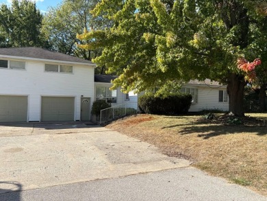 Beach Home Sale Pending in Bridgman, Michigan