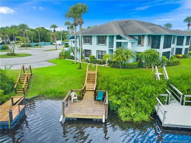 Beach Condo For Sale in Stuart, Florida