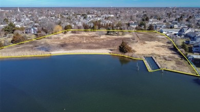 Beach Acreage For Sale in Babylon, New York