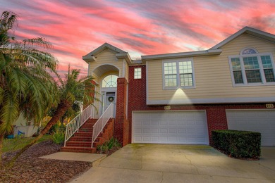 Beach Townhome/Townhouse For Sale in St Augustine, Florida
