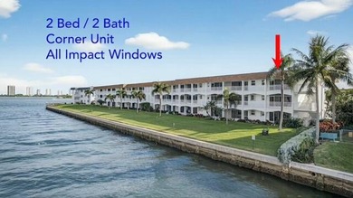Beach Condo For Sale in North Palm Beach, Florida