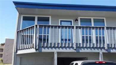 Beach Condo For Sale in Corpus Christi, Texas