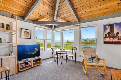 Vacation Rental Beach House in Bodega Bay, California