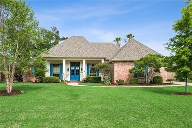 Beach Home Sale Pending in Mandeville, Louisiana