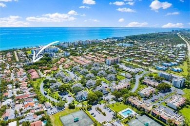 Beach Condo For Sale in Jupiter, Florida