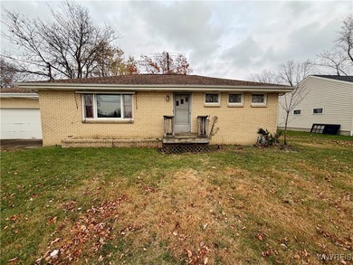 Beach Home For Sale in Hamburg, New York