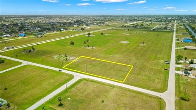 Beach Commercial For Sale in Cape Coral, Florida