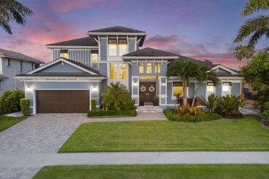 Beach Home Sale Pending in Marco Island, Florida