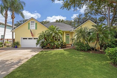 Beach Home For Sale in ST Augustine, Florida