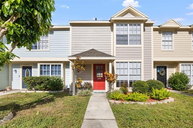 Beach Townhome/Townhouse Sale Pending in Tampa, Florida