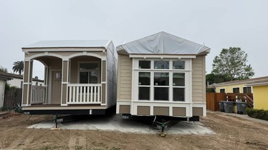 Beach Home For Sale in Oxnard, California