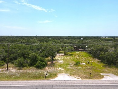 Beach Lot For Sale in Rockport, Texas