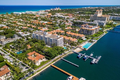 Beach Condo For Sale in Palm Beach, Florida