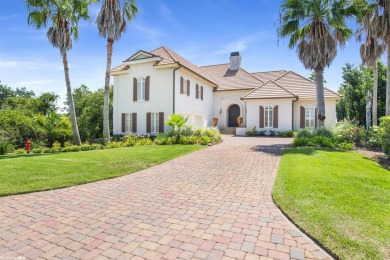 Beach Home For Sale in Orange Beach, Alabama