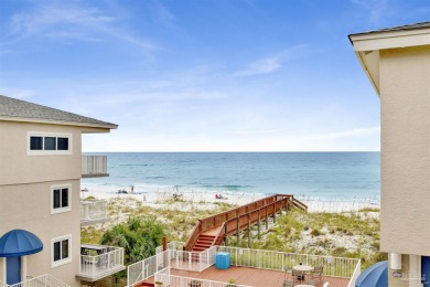 Beach Home For Sale in Pensacola Beach, Florida