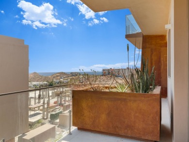 Beach Condo For Sale in Ladera San Jose,