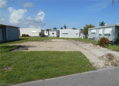 Beach Lot For Sale in Fort Myers, Florida
