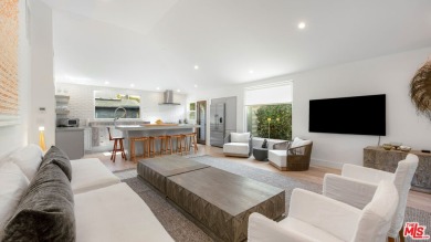 Beach Home For Sale in Venice, California