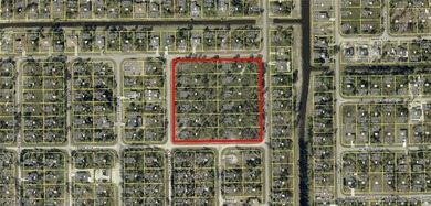 Beach Acreage For Sale in Lehigh Acres, Florida