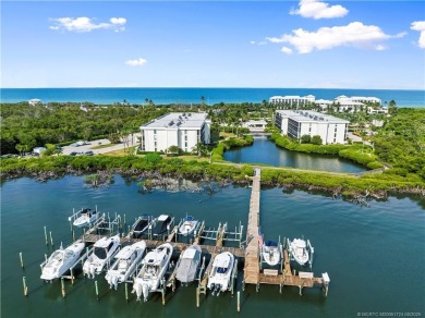 Beach Condo For Sale in Jensen Beach, Florida