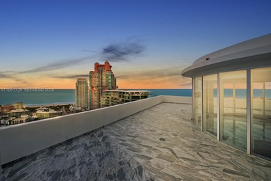 Beach Condo For Sale in Miami Beach, Florida
