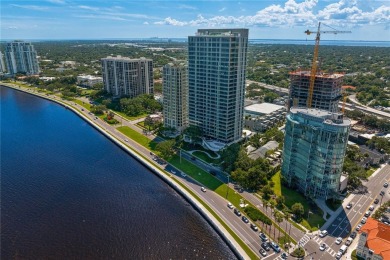 Beach Condo For Sale in Tampa, Florida