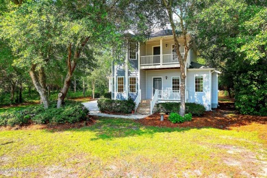 Beach Home For Sale in Supply, North Carolina