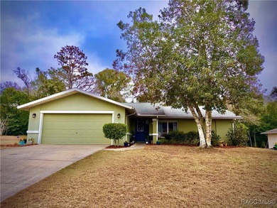 Beach Home For Sale in Homosassa, Florida