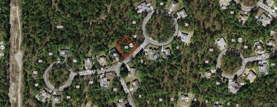 Beach Lot Sale Pending in Homosassa, Florida