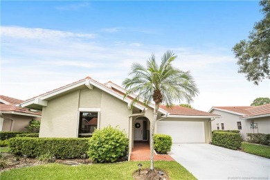 Beach Home For Sale in Palm City, Florida