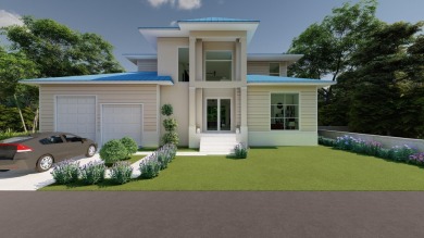 Beach Home For Sale in Marco Island, Florida