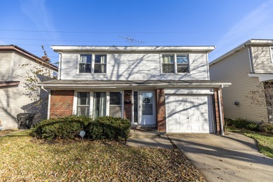 Beach Home For Sale in Chicago, Illinois