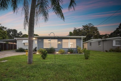 Beach Home For Sale in Largo, Florida