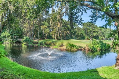 Beach Condo For Sale in Hilton Head Island, South Carolina