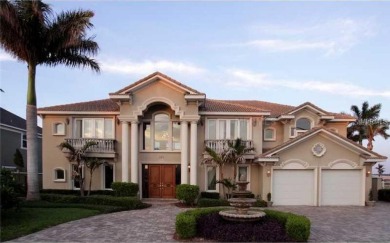 Beach Home Off Market in Belleair Beach, Florida