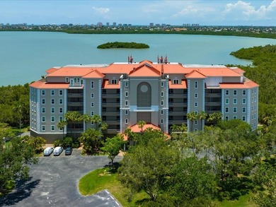 Beach Condo For Sale in Marco Island, Florida