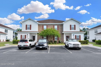 Beach Condo For Sale in Calabash, North Carolina