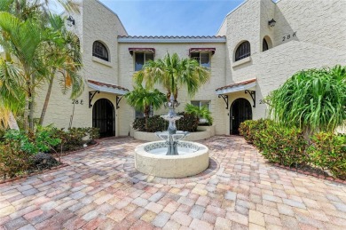 Beach Condo For Sale in Bradenton, Florida