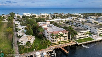 Beach Condo For Sale in Hillsboro Beach, Florida