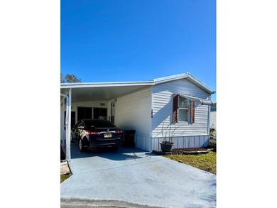 Beach Home For Sale in Cocoa, Florida