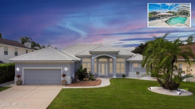 Beach Home For Sale in Palm Coast, Florida