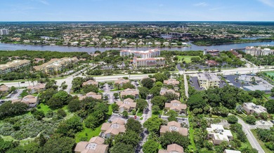 Beach Condo For Sale in Jupiter, Florida