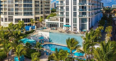 Beach Condo For Sale in Sunny Isles Beach, Florida