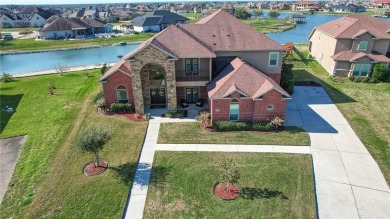 Beach Home For Sale in Corpus Christi, Texas