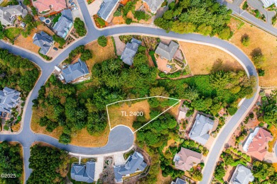 Beach Lot For Sale in Lincoln City, Oregon