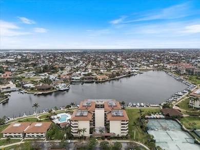 Beach Condo For Sale in Marco Island, Florida