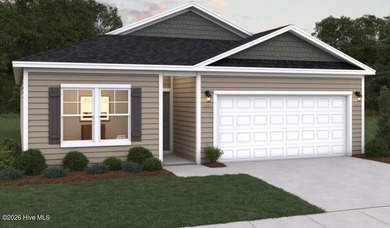 Beach Home For Sale in Supply, North Carolina