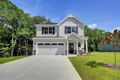 Beach Home For Sale in Supply, North Carolina